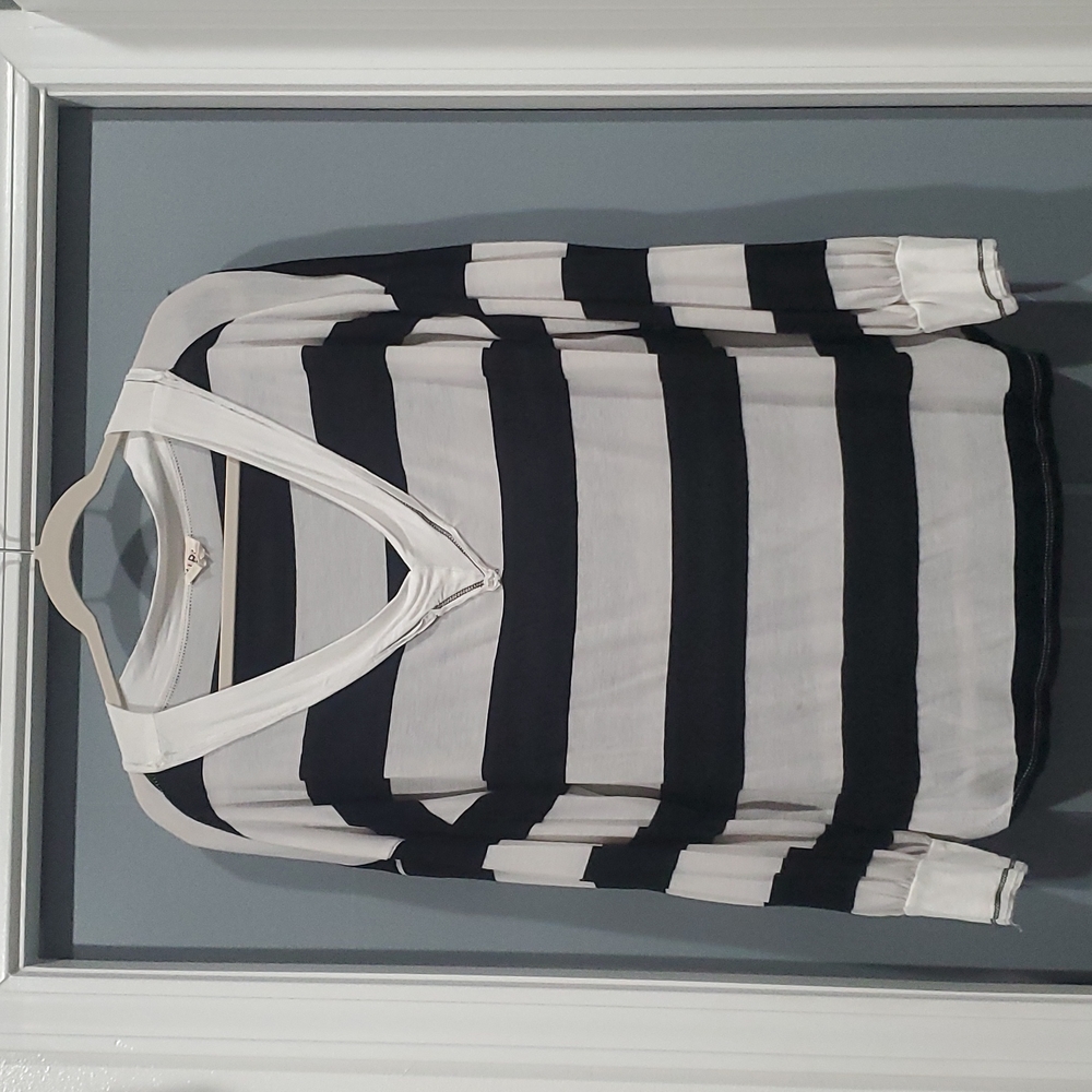 Striped Top